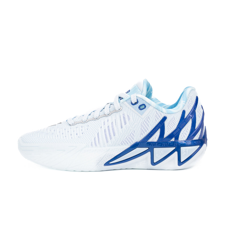ANTA KT11 Klay Thompson 'Frozen Blue' Main image