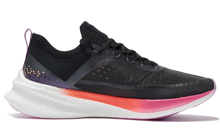 LiNing Feidian Challenger 'Black' | Running Shoes