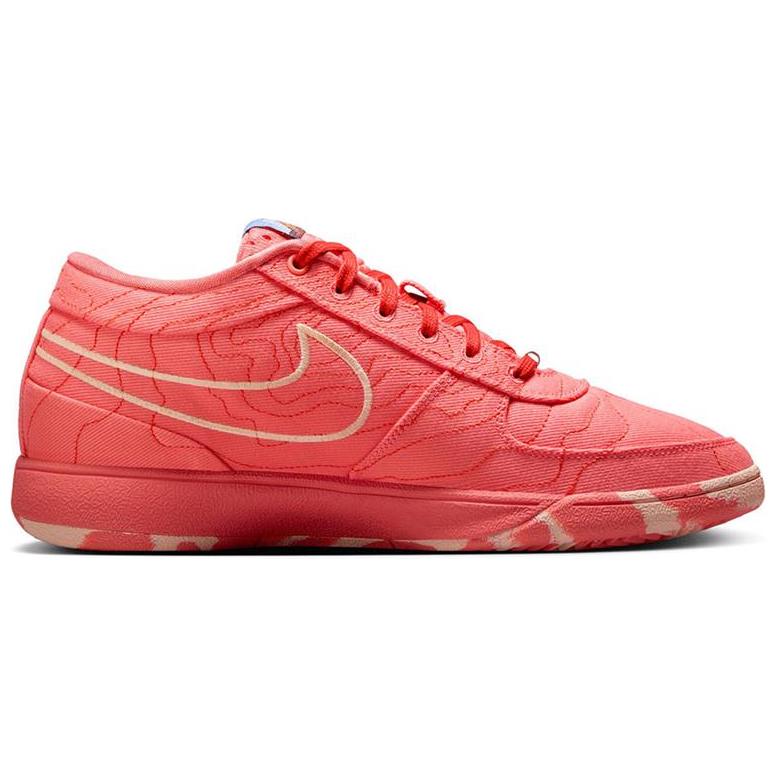 Nike Book 1 'Red' Secondary image