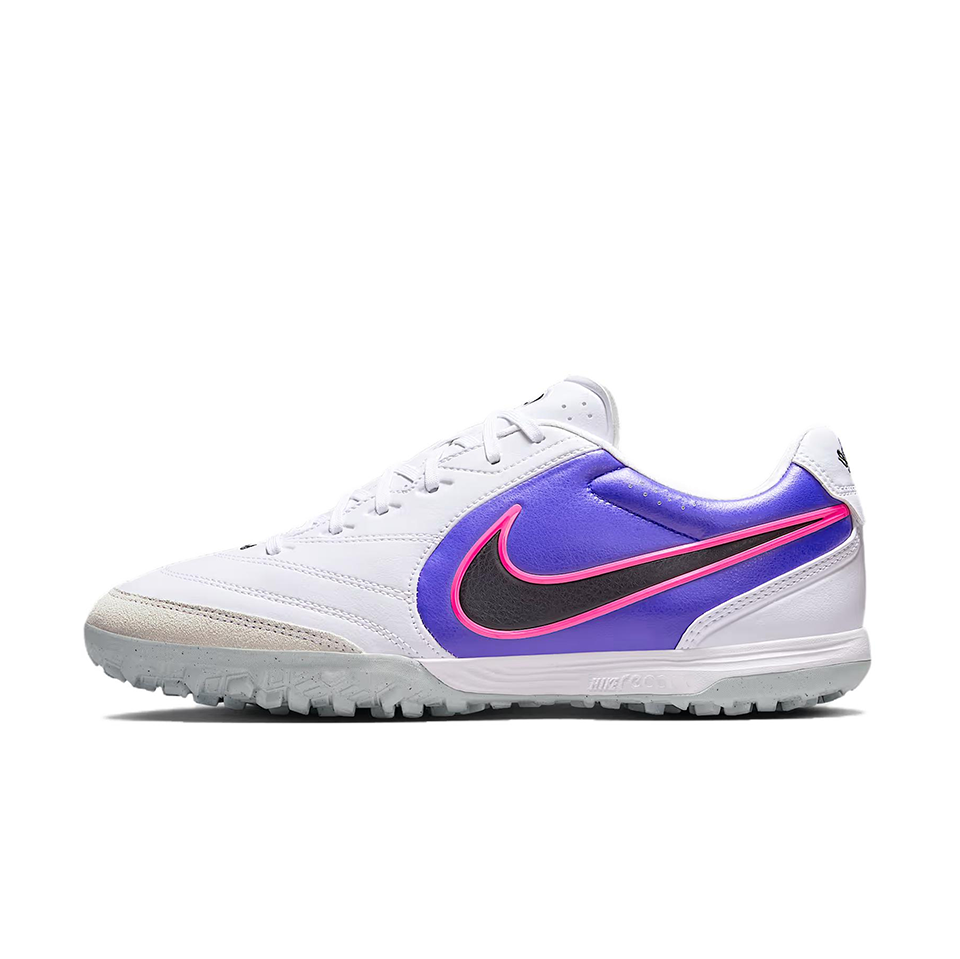 Nike Tiempo Ligera TF 'White Blue' Main image