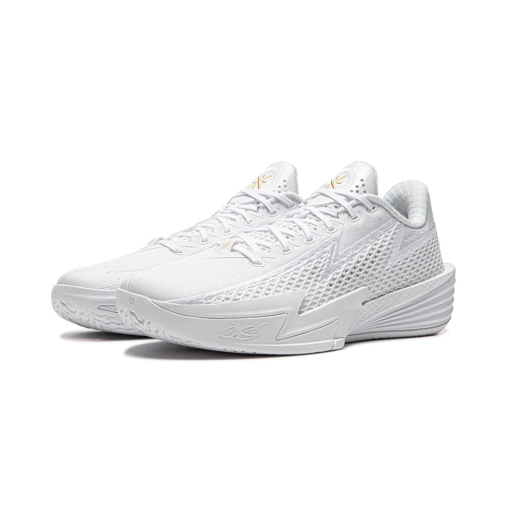 LiNing Flash 2 'White Hot'