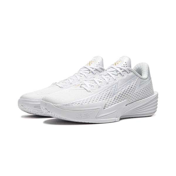 LiNing Flash 2 'White Hot'