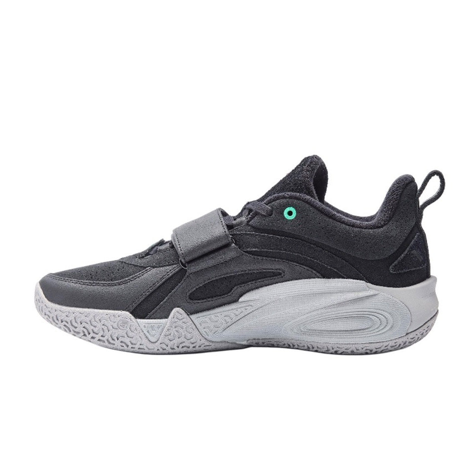 ANTA Kai 1 'Black Grey' Main image