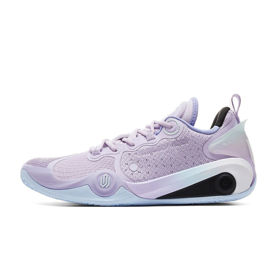 Peak AW 3 Andrew Wiggins 3 'Yuan Yang' Main image