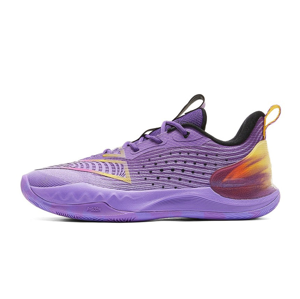 Peak Taichi Big Triangle 4.0 'Purple’ Main image
