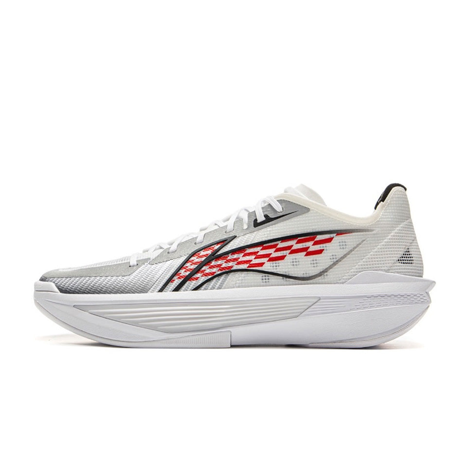 LiNing Ultra Light 2025 'Silver White' Main image