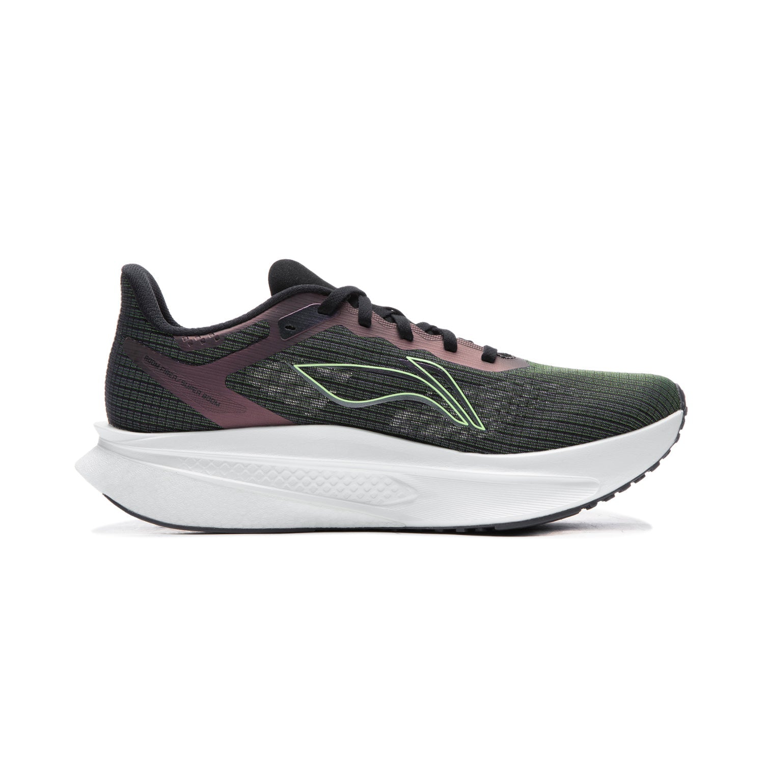 LiNing Feidian 6 Challenger 'Black' | Running Shoes Secondary image
