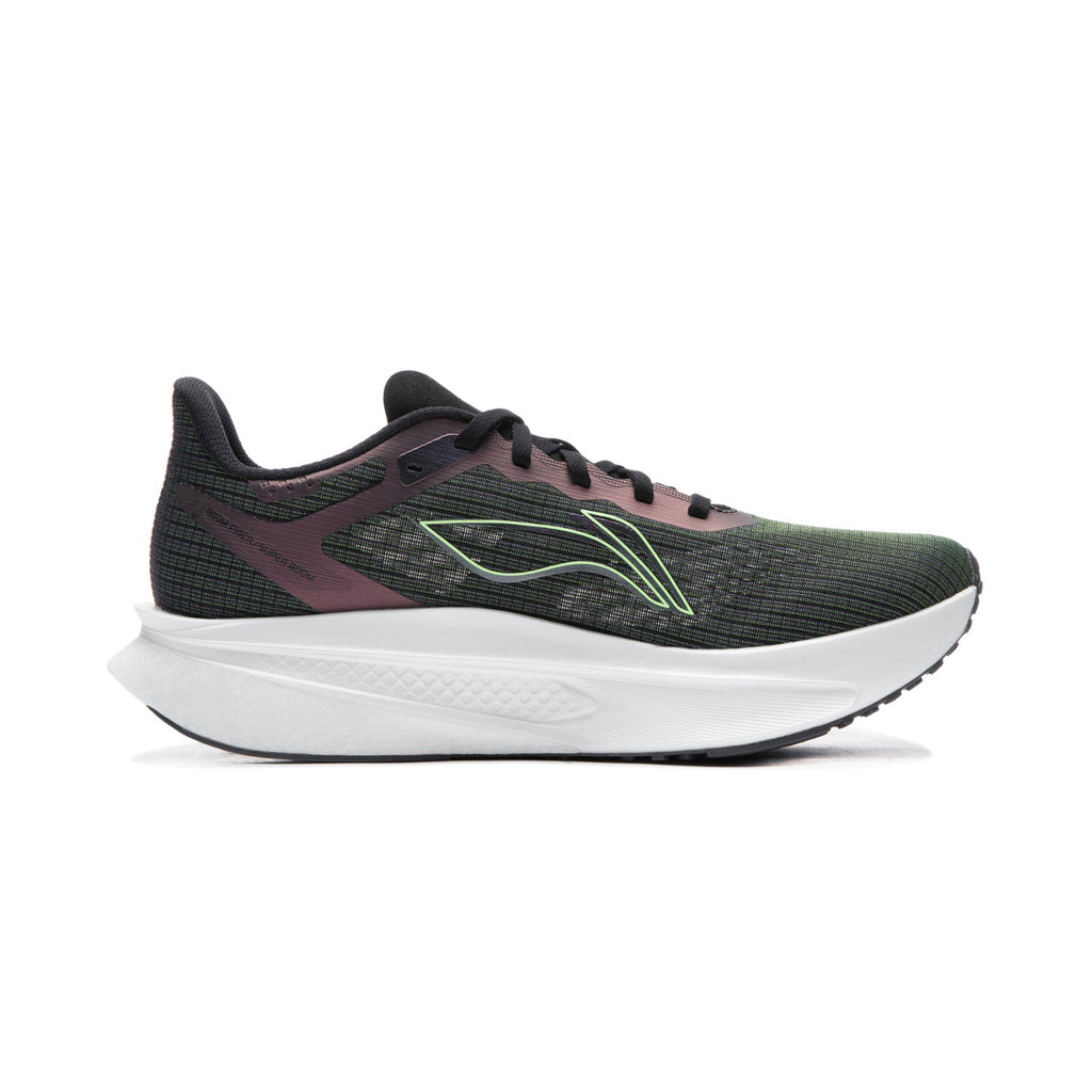 LiNing Feidian 6 Challenger 'Black' | Running Shoes