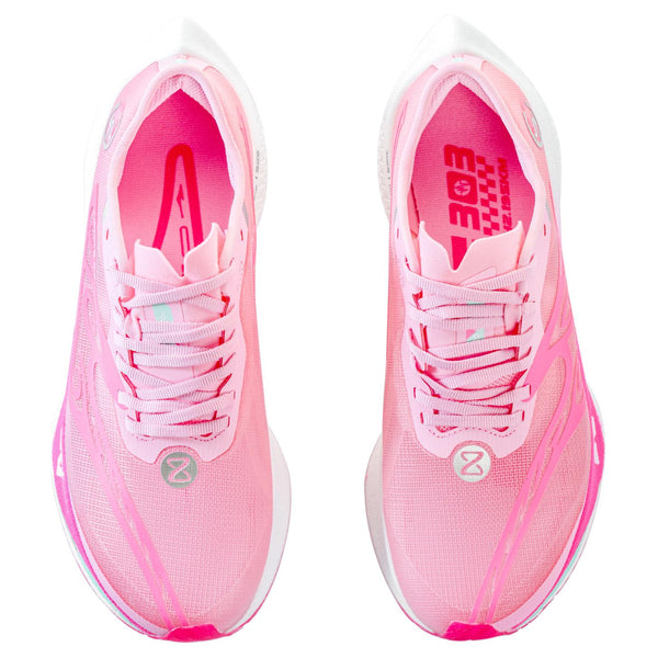 ERKE Infinite 2.0 'Pink'「Womens」 | Running Shoes