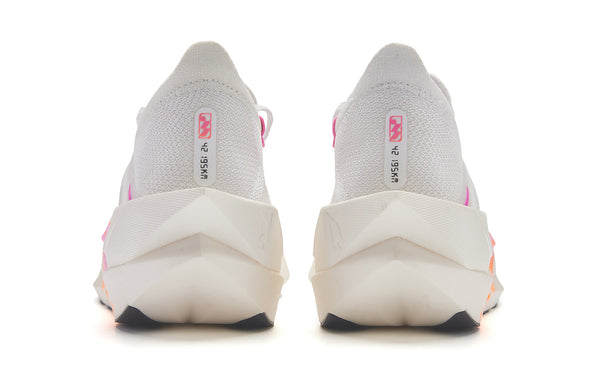 QiaoDan Feiying PLAID 3.0 'Final Line' | Running Shoes