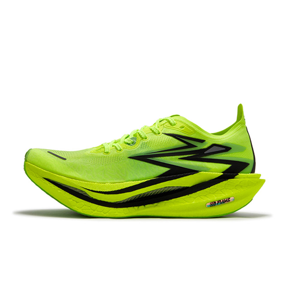361° Flame 4 'Oasis' | Running Shoes Main image