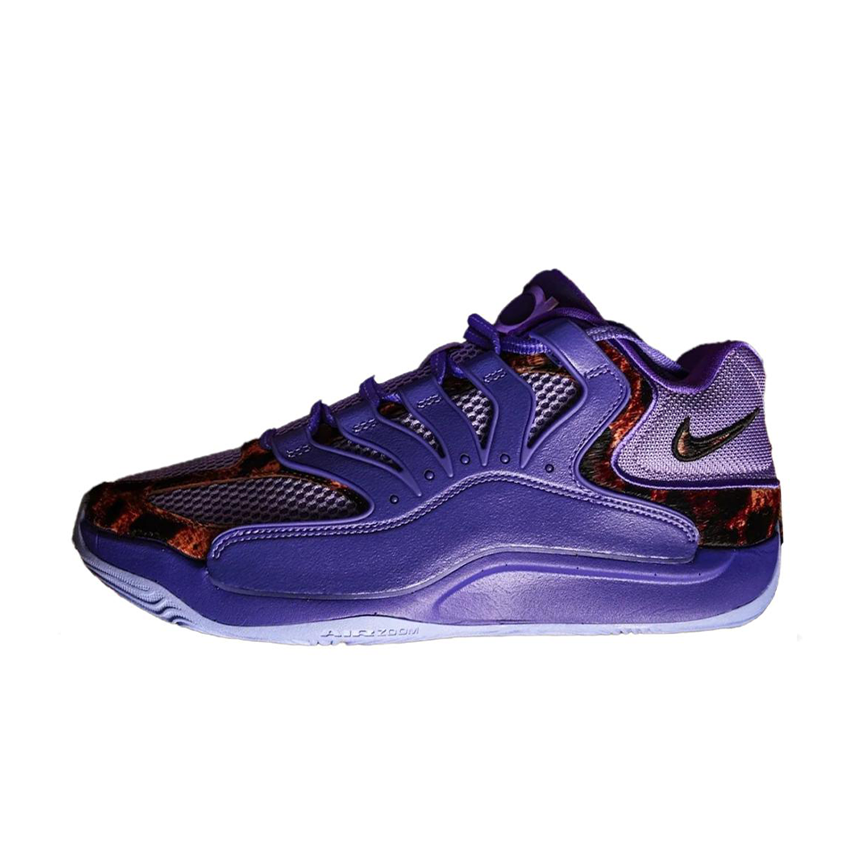 Nike KD 18 'Dark Purple' Main image