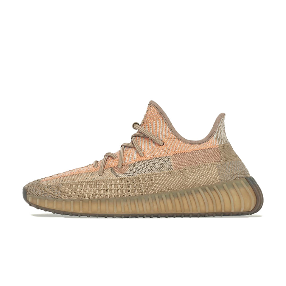 Adidas Yeezy Boost 350 V2 'Sand Taupe Mens' Main image