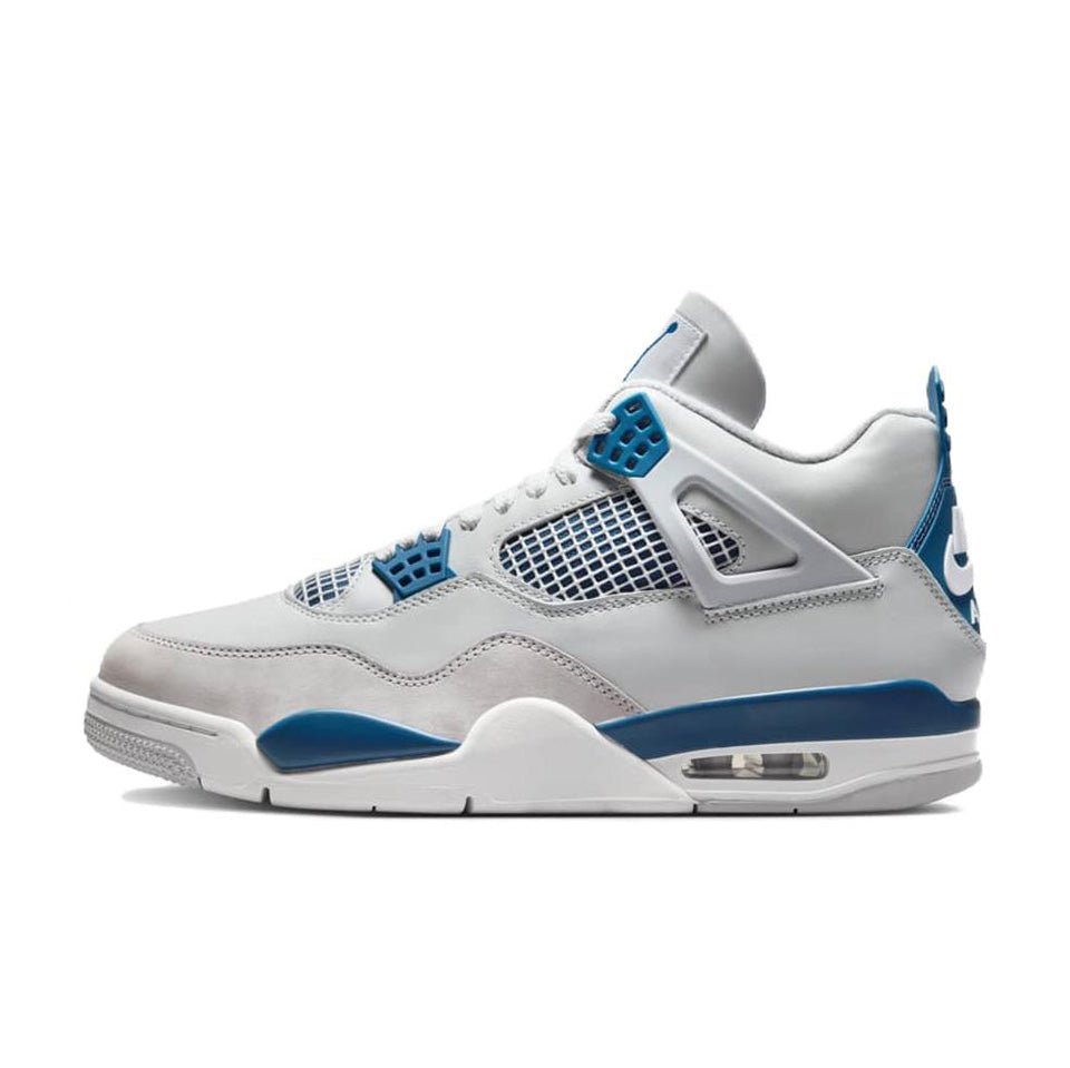 Jordan Air Jordan 4 Retro 'Military Blue 2024' Main image