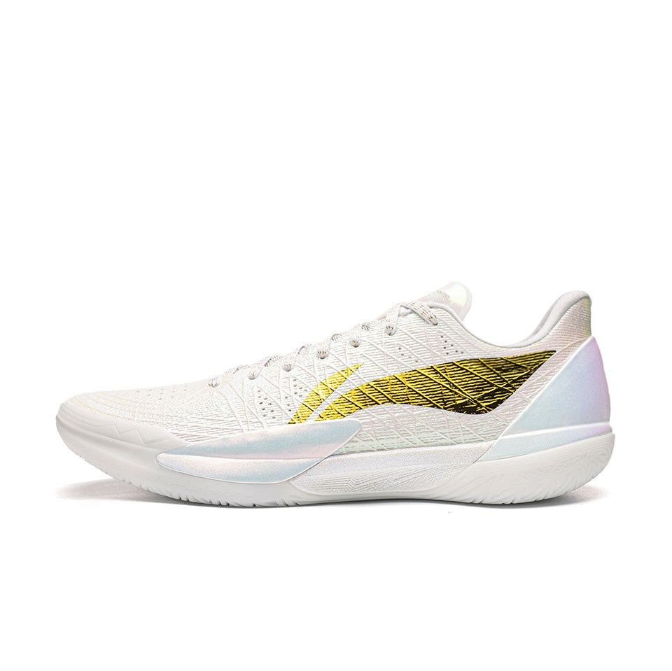 LiNing Gamma 2 'White Radiance' Launch Time: September 19th Main image