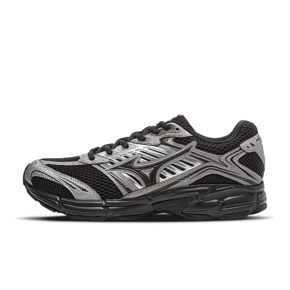 Mizuno Speed 10 'Black Silver' | Running Shoes Main image
