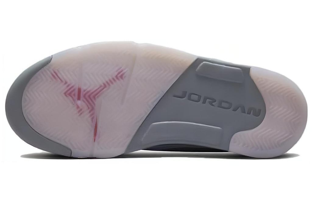Air Jordan 5 Retro Low ‘Indigo Haze‘ 「Women」