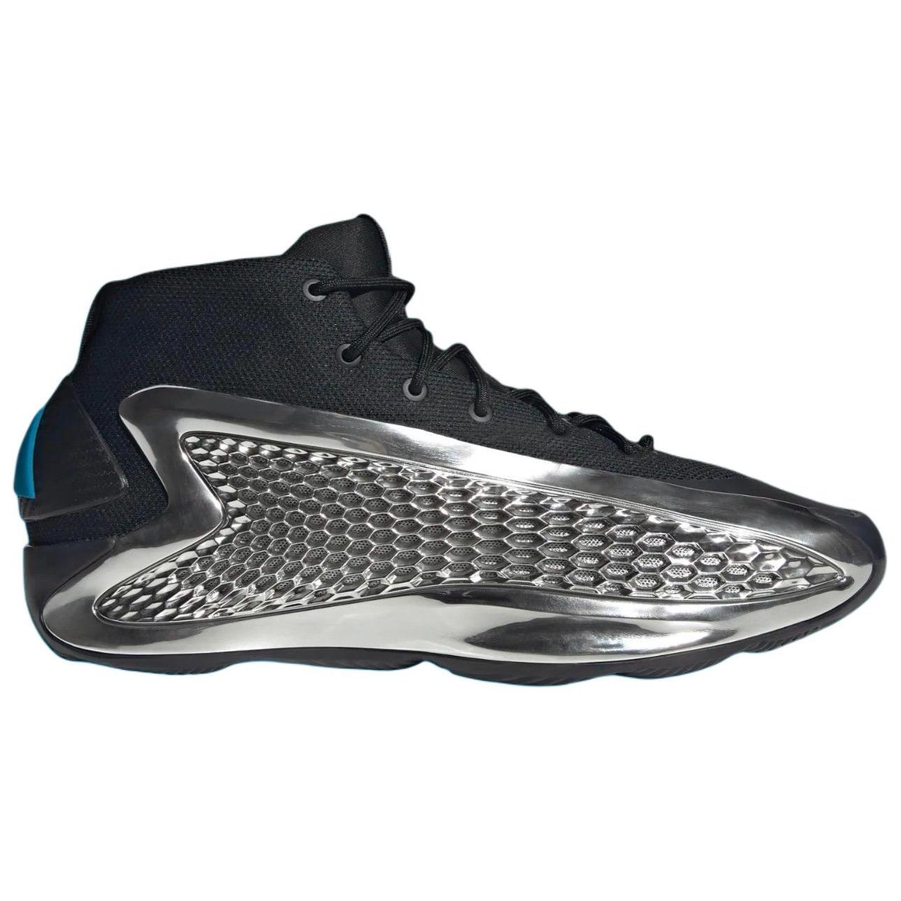 Adidas Ae 1 'Silver Metallic' Secondary image