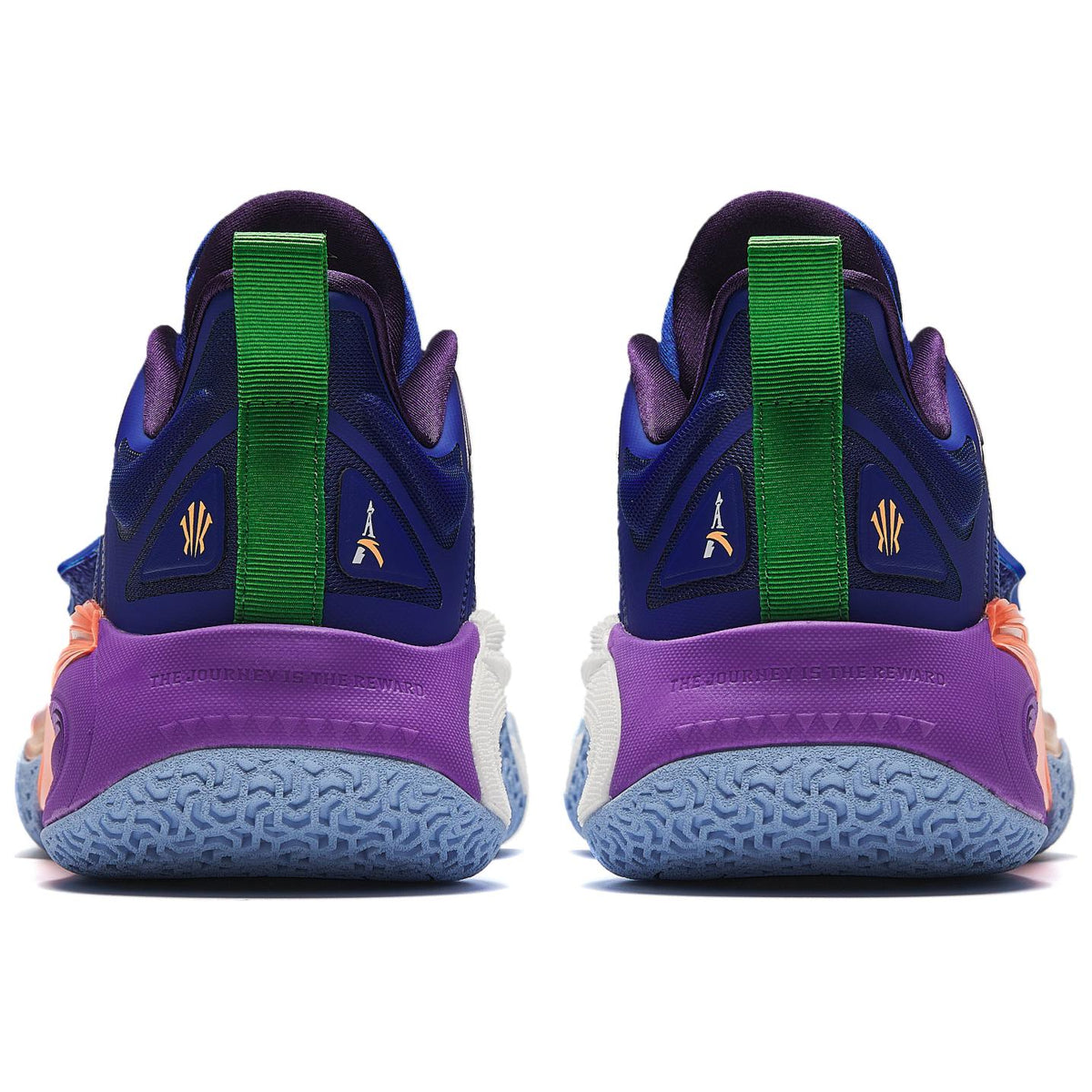ANTA Kai 1 'Iris'