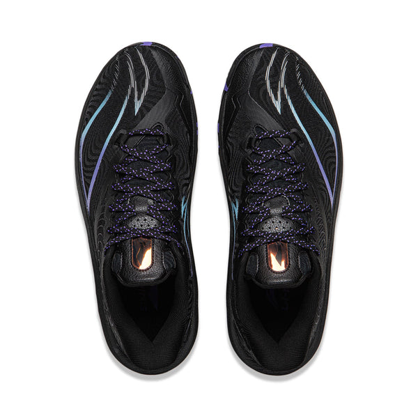 LiNing Hurricane 2 'Black'
