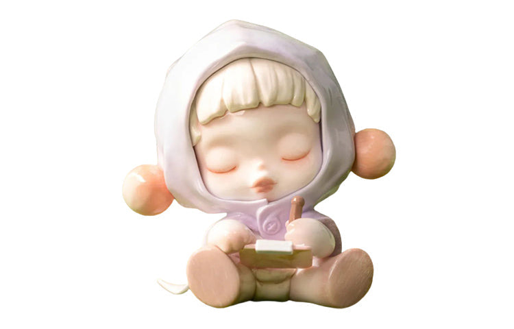 POP MART SKULLPANDA Temperature Collection Mystery Box Main image