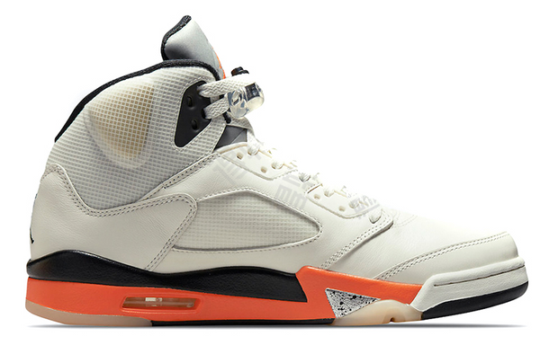 Air Jordan 5 Retro ‘Shattered Backboard’