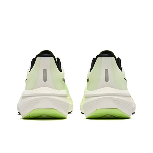 ERKE Lightning 5 'White Green' | Running Shoes