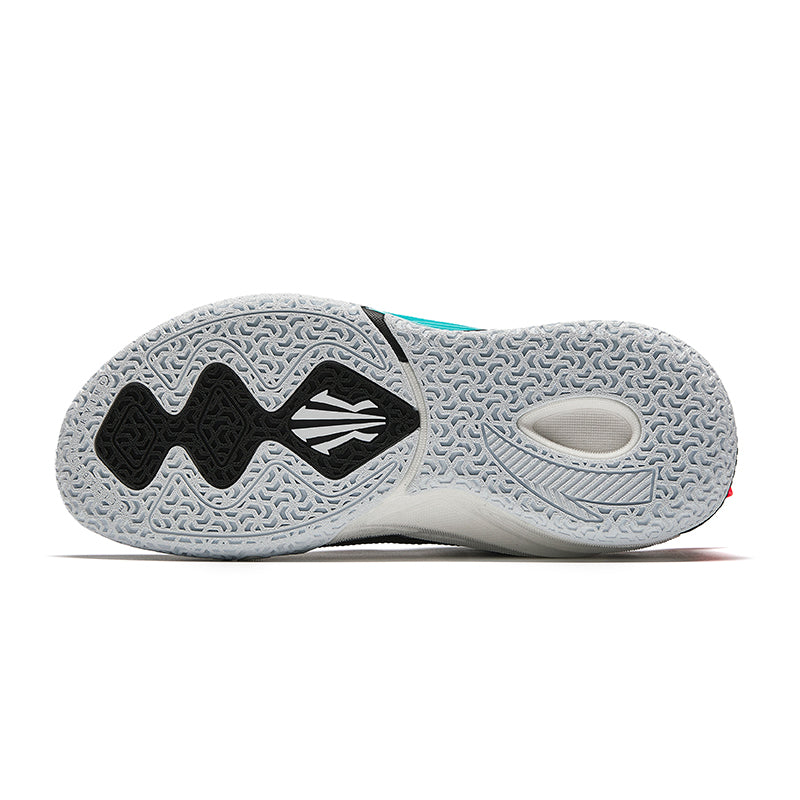 Anta KAI 1 'Black Silver'
