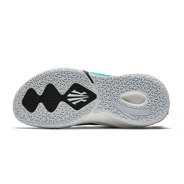 Anta KAI 1 'Black Silver'