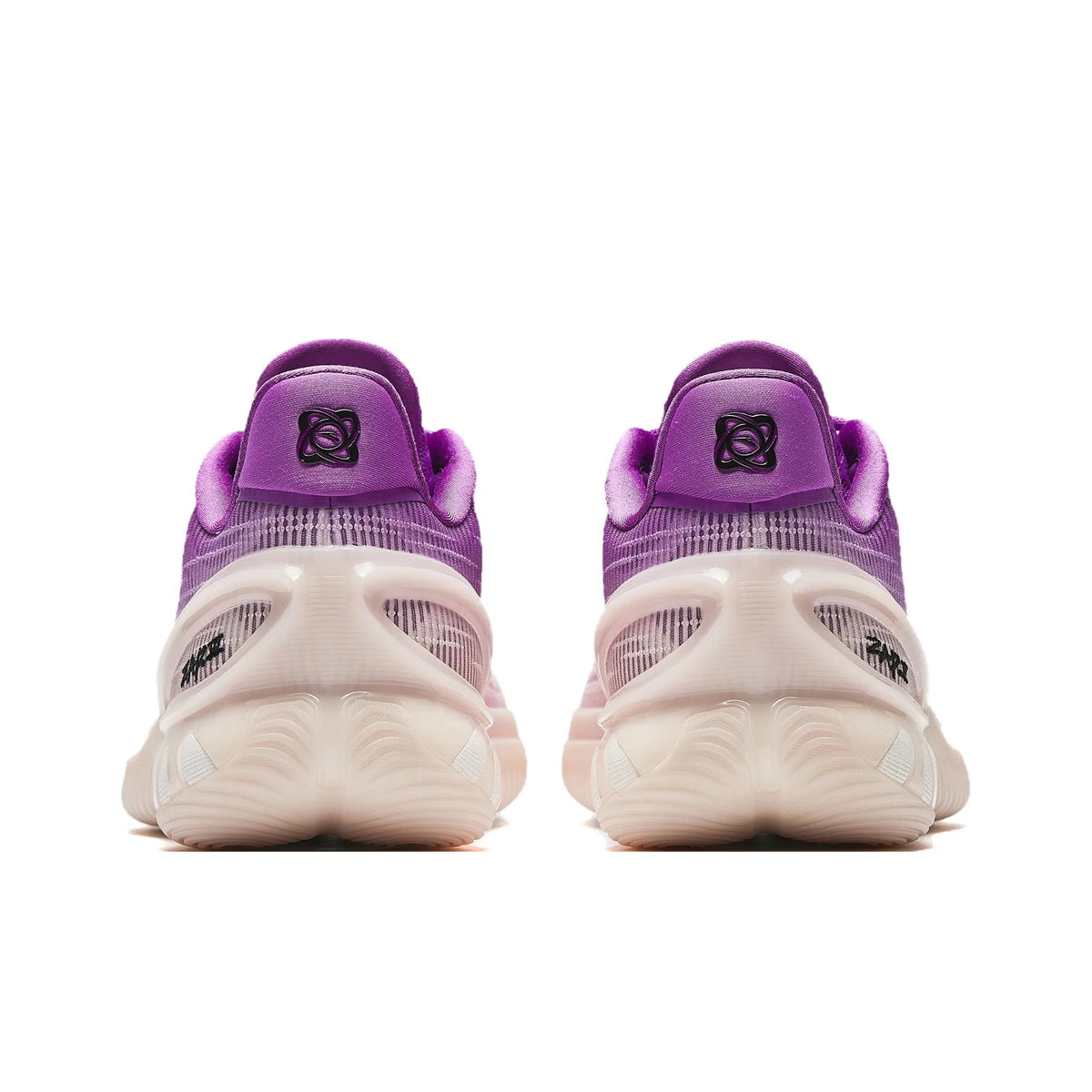 ANTA ZAP 3 'White Purple'