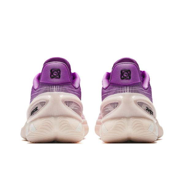ANTA ZAP 3 'White Purple'