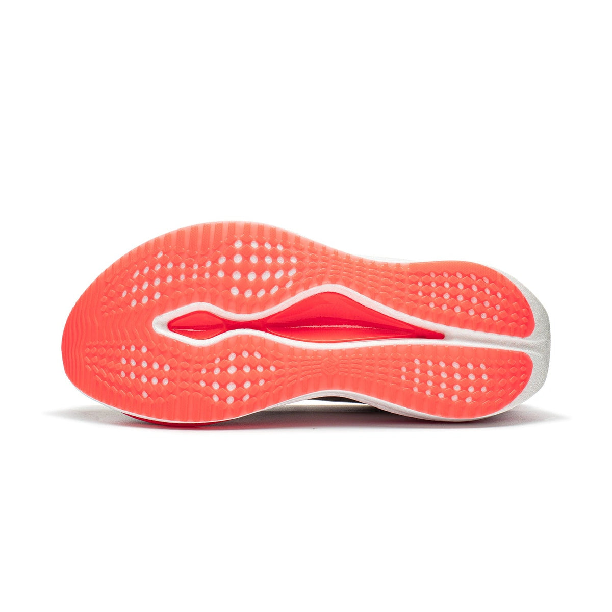 LiNing Red Hare 9 ULTRA 'White Red Grey' | Running Shoes