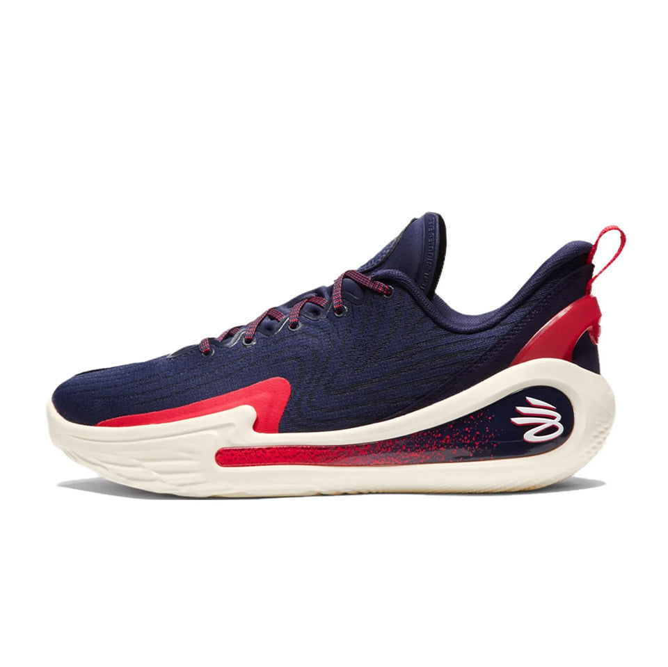 Under Armour Curry 12 'Podium Blue' Main image
