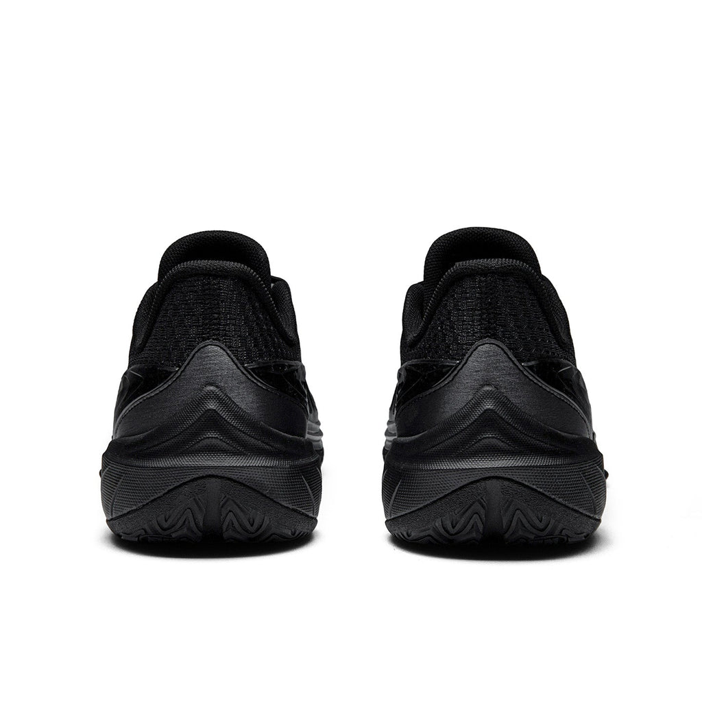 Anta Swagger 3 'Black Leopard'