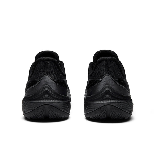 Anta Swagger 3 'Black Leopard'
