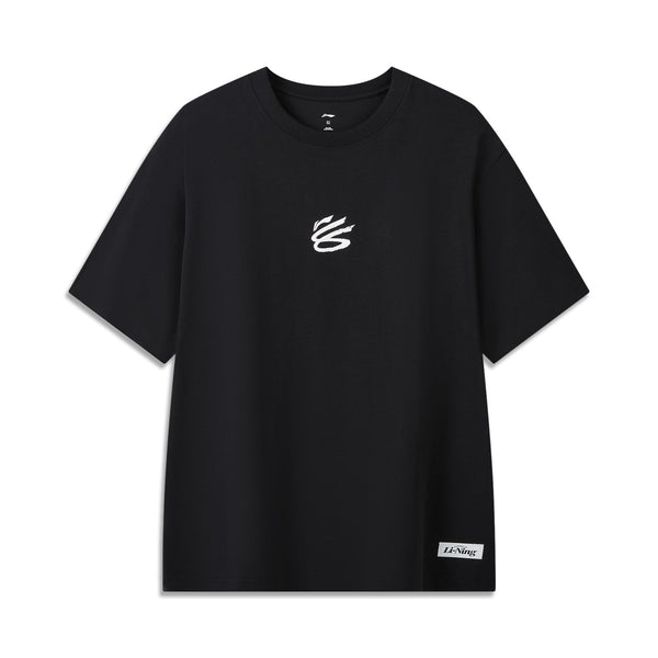 LiNing Stephen Curry Kids T-Shirts