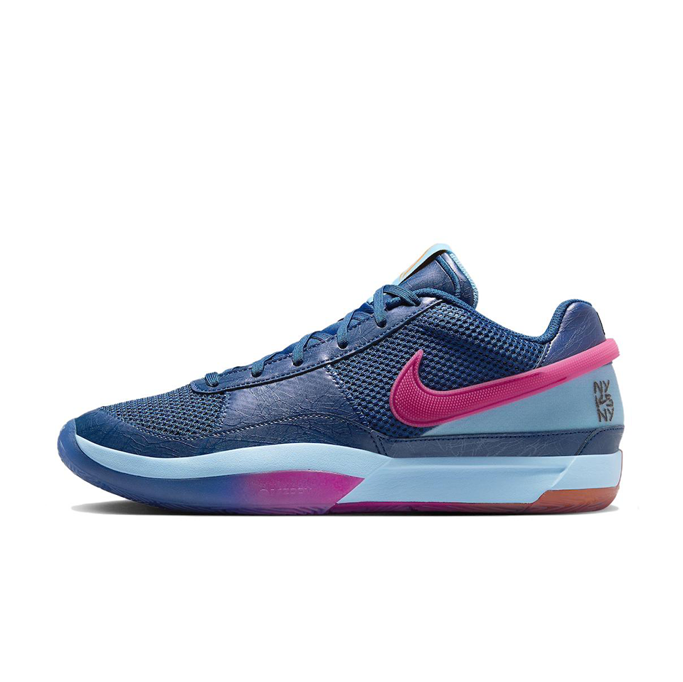 Nike Ja 1 'NY Vs NY' Main image