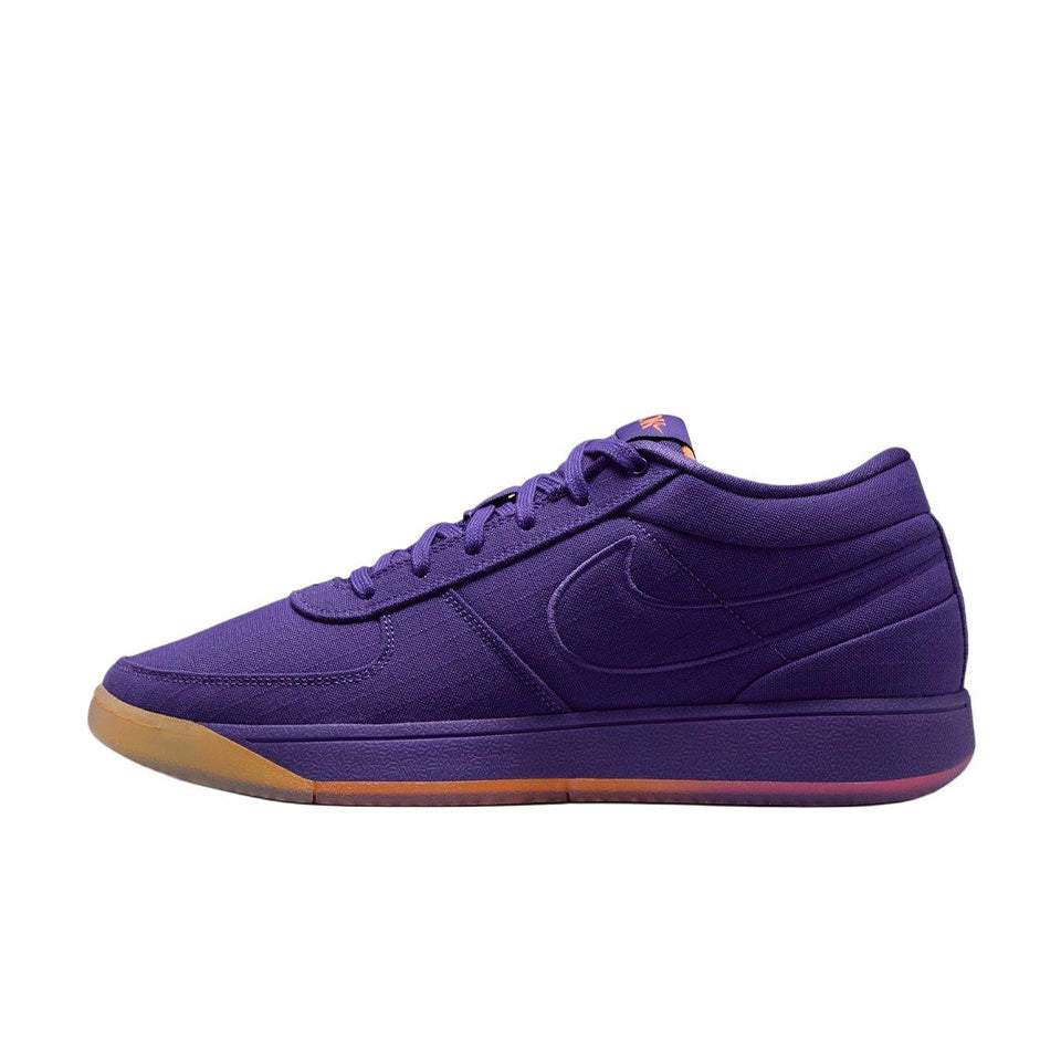 Nike Book 1 'Purple' Main image