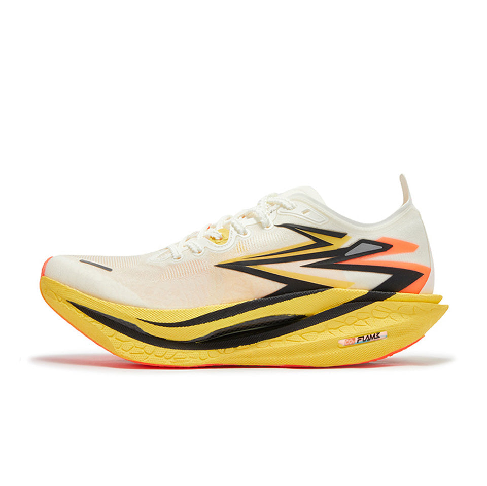 361° Flame 4 'Divine Speed' | Running Shoes Main image
