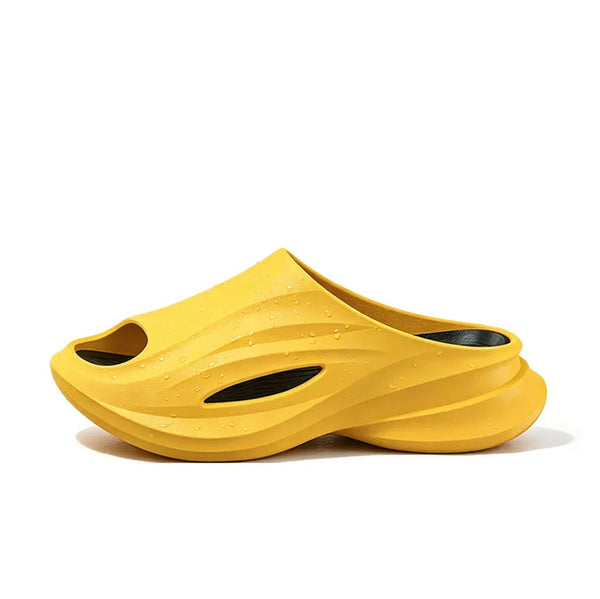 Yassia The Boundary-Breaking Series Slippers