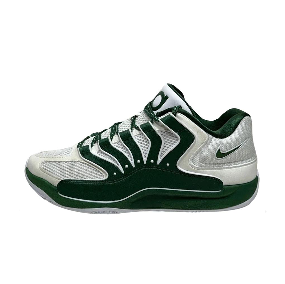 Nike KD 18 'Green White' Main image