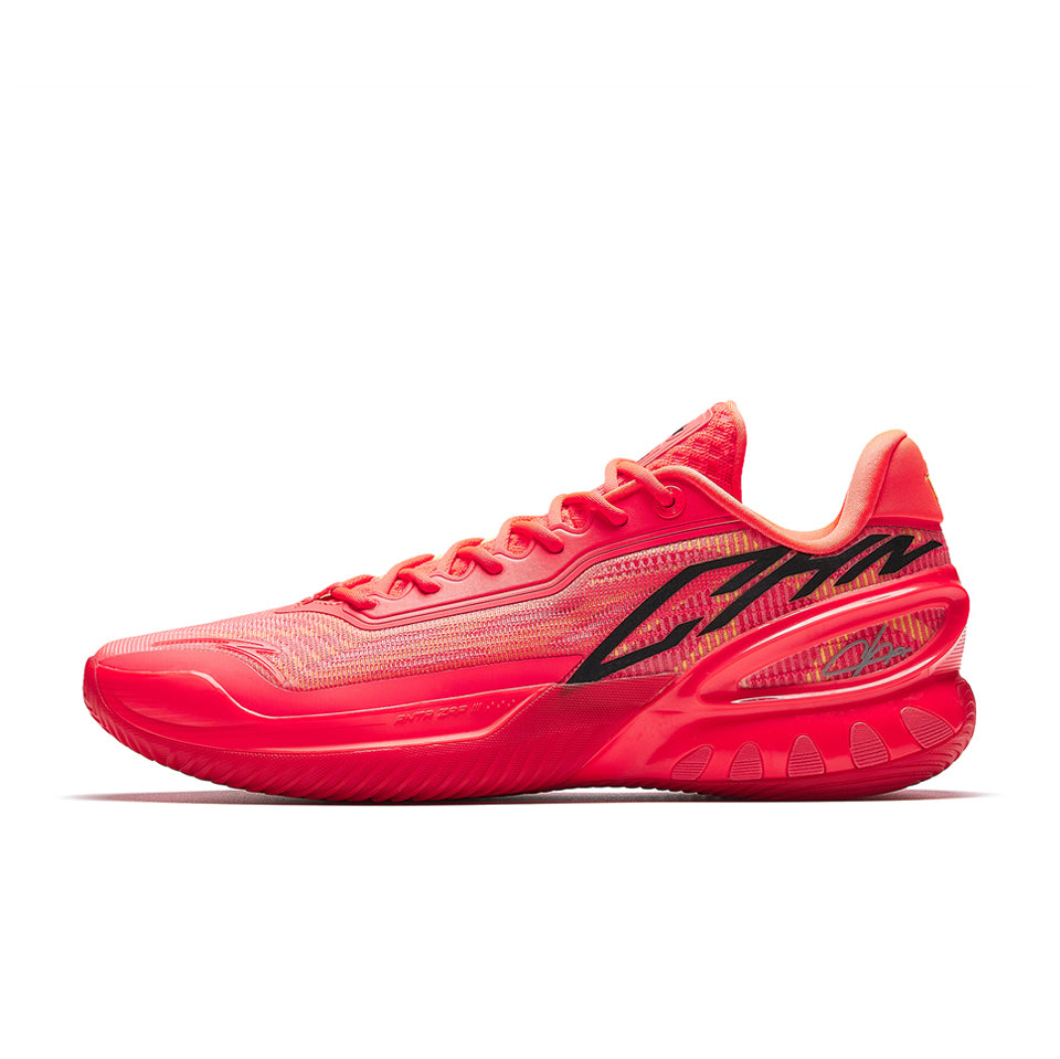 Anta Zap 3 'Red Black' Main image