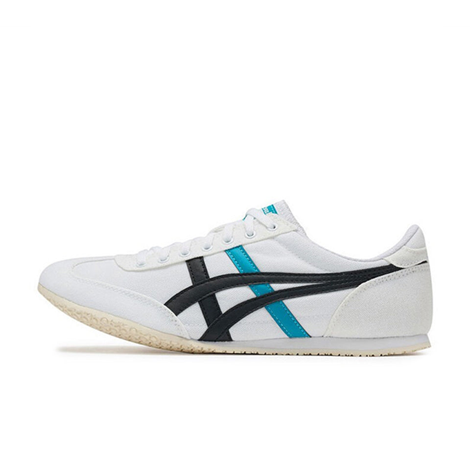 Onitsuka Tiger Machu Racer 'White Blue Black' Main image