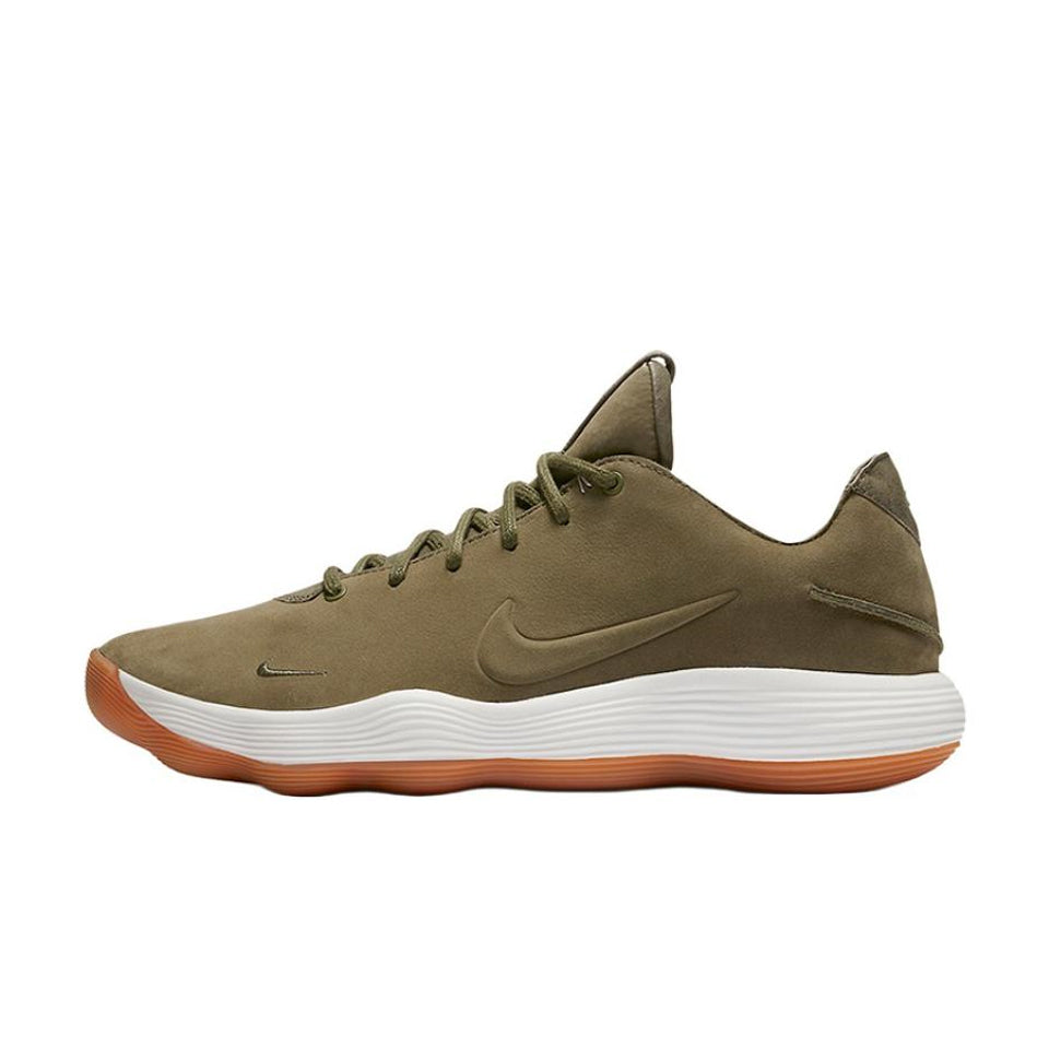 Nike Hyperdunk 2017 Low 'Olive Gum' Main image