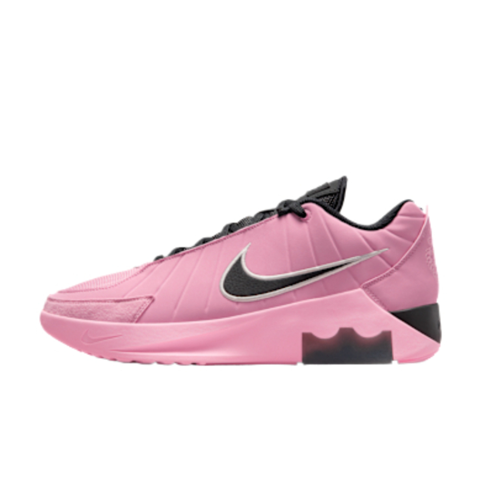 Nike LEBRON WITNESS IX 'Pink' Main image