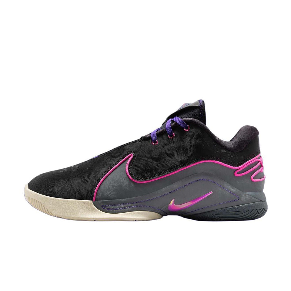 Nike LeBron 22 'Blacklight' Main image