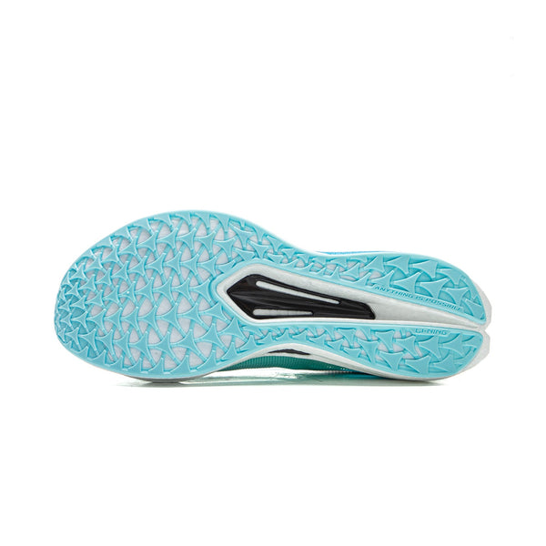 LINING Trend Pro 'Island Blue' | Running Shoes