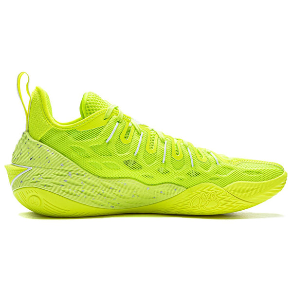 LINING Jimmy Butler Buckets 'Acids Green'