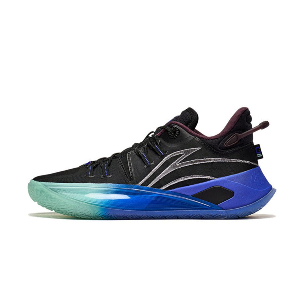 LiNing CJ 2 C.J. McCollum ‘Heritage 91 Wine’ Main image