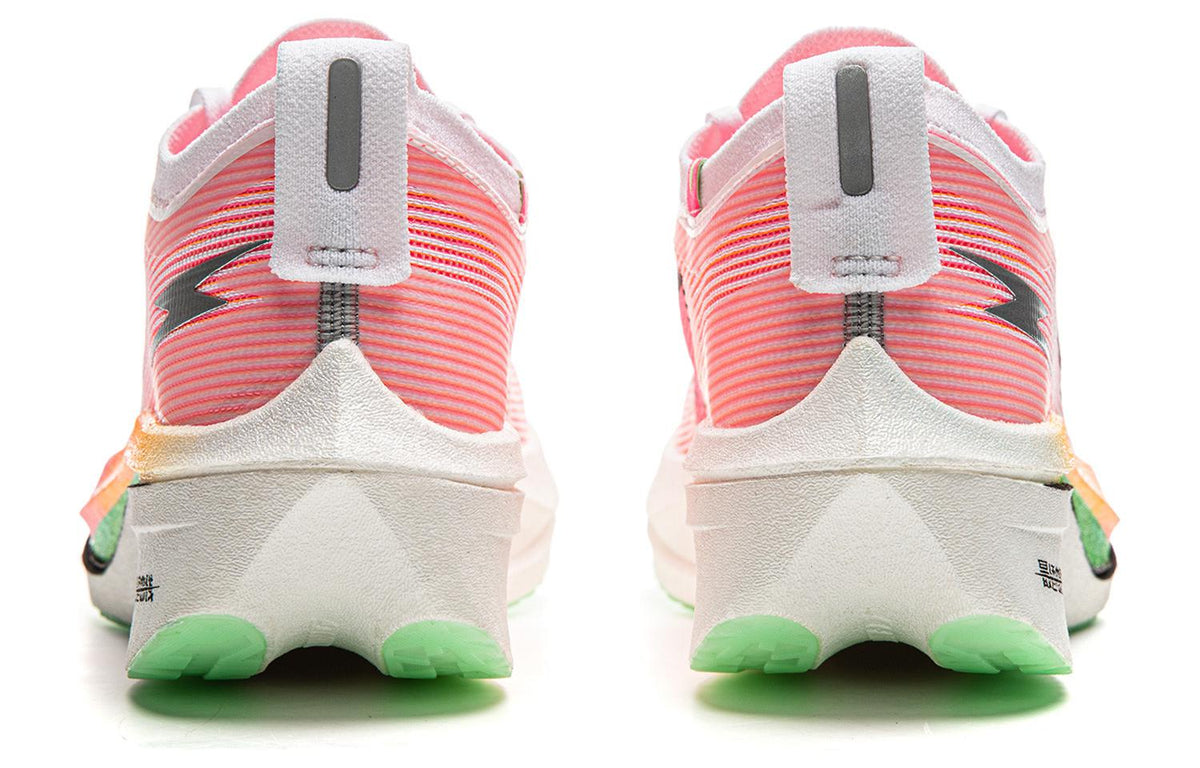 LiNing Feidian 4 Elite 'Pink' | Running Shoes